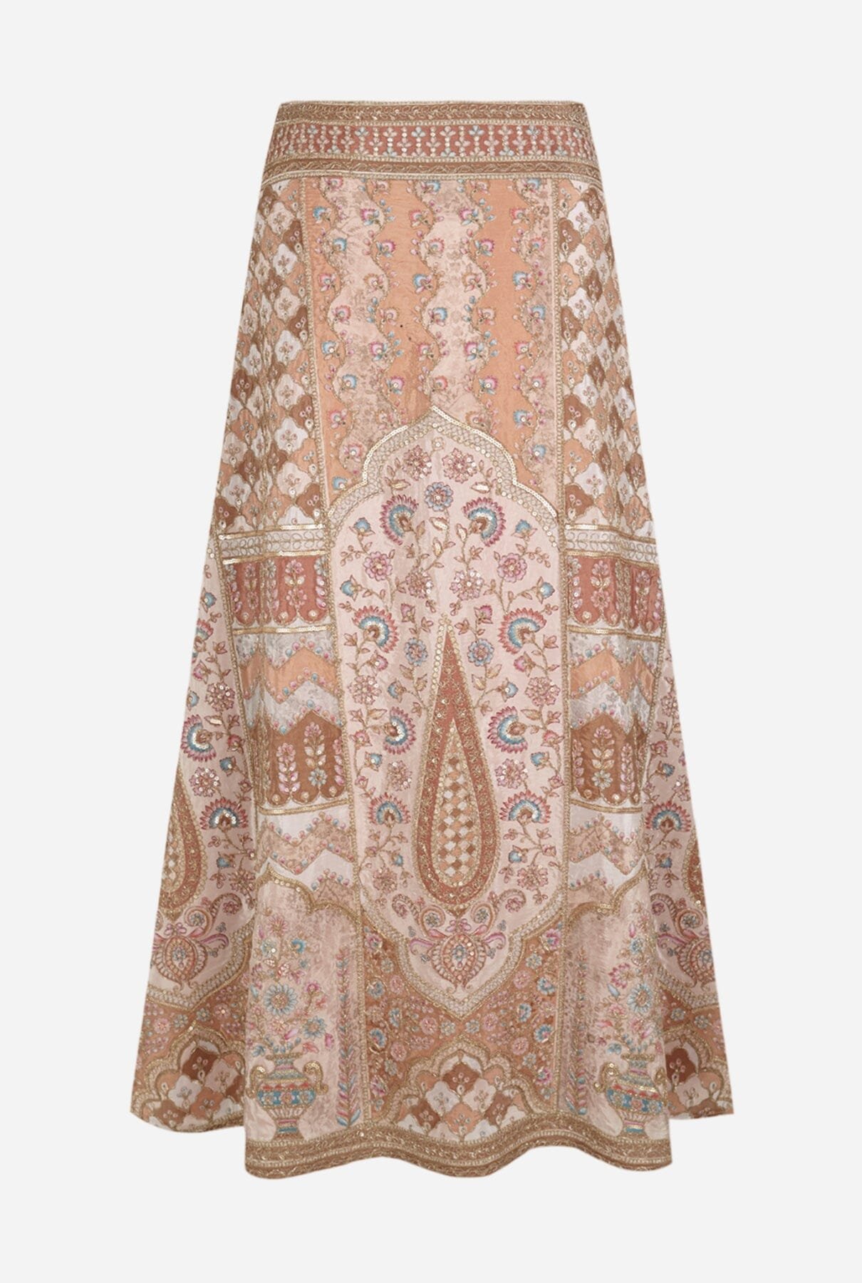 Ada Skirt