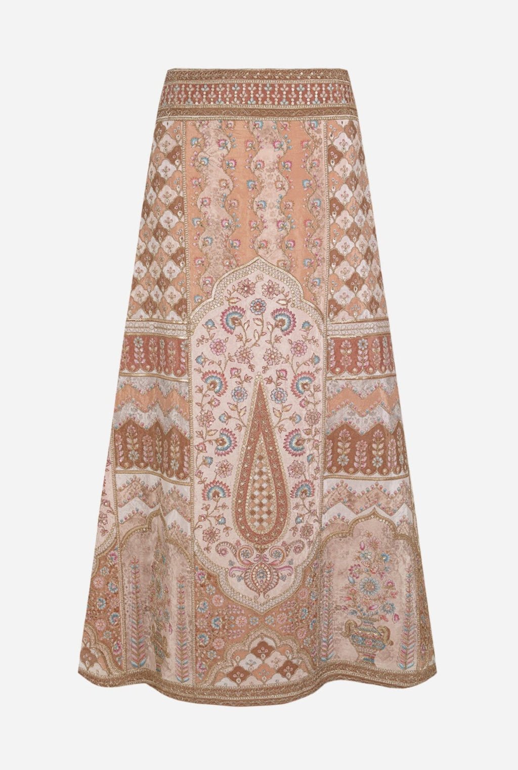 Ada Skirt
