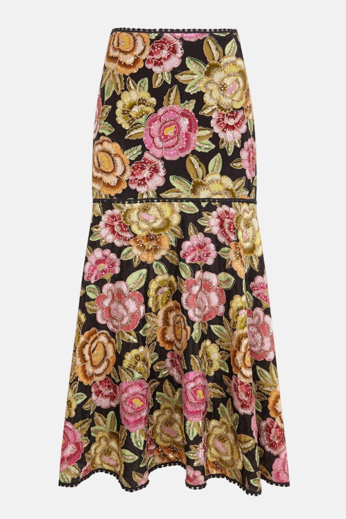Agatafuego Skirt