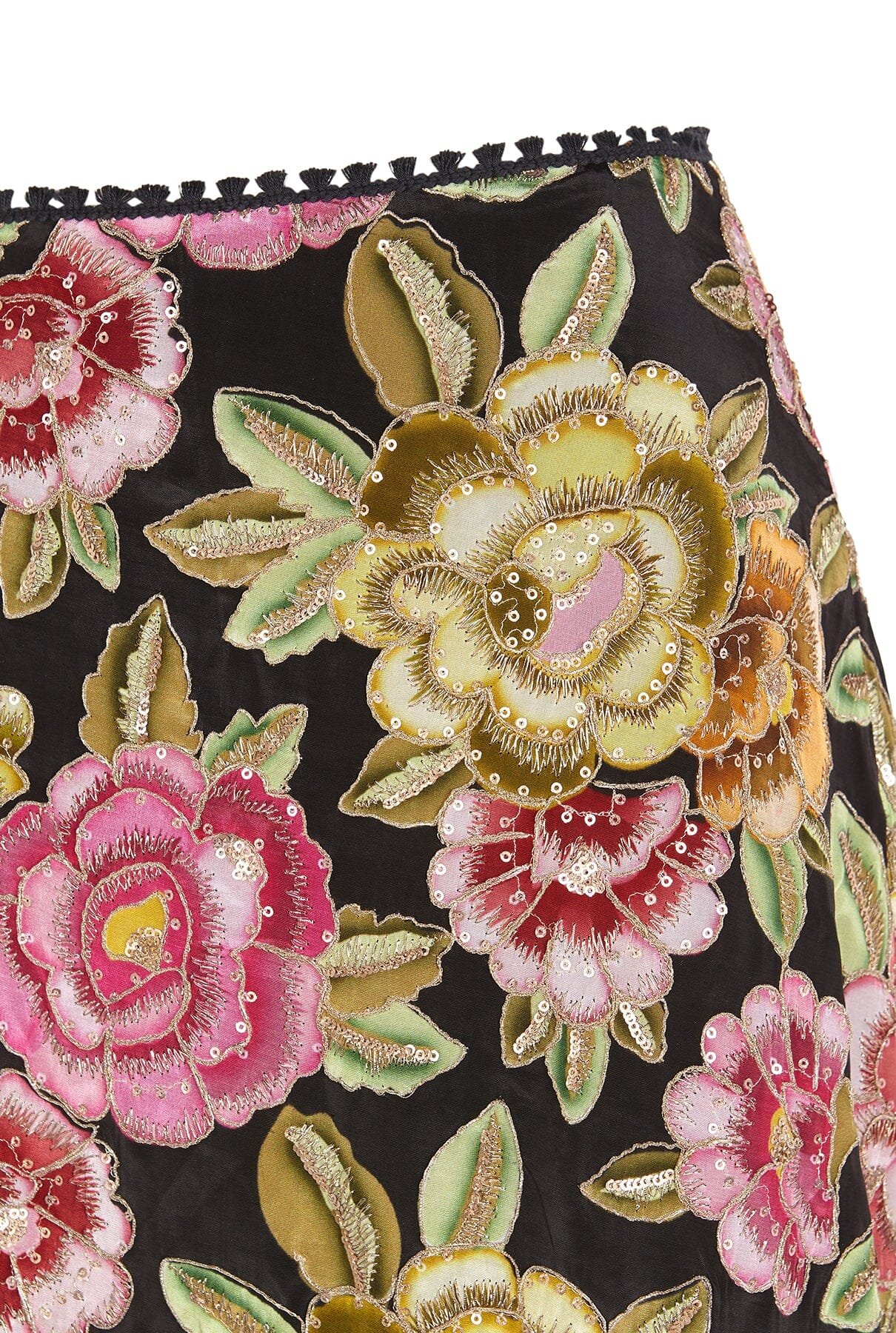Agatafuego Skirt