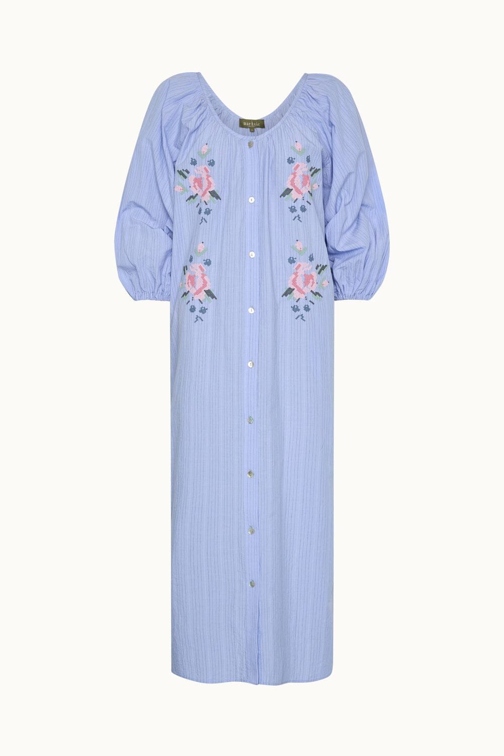 Aina Dress
