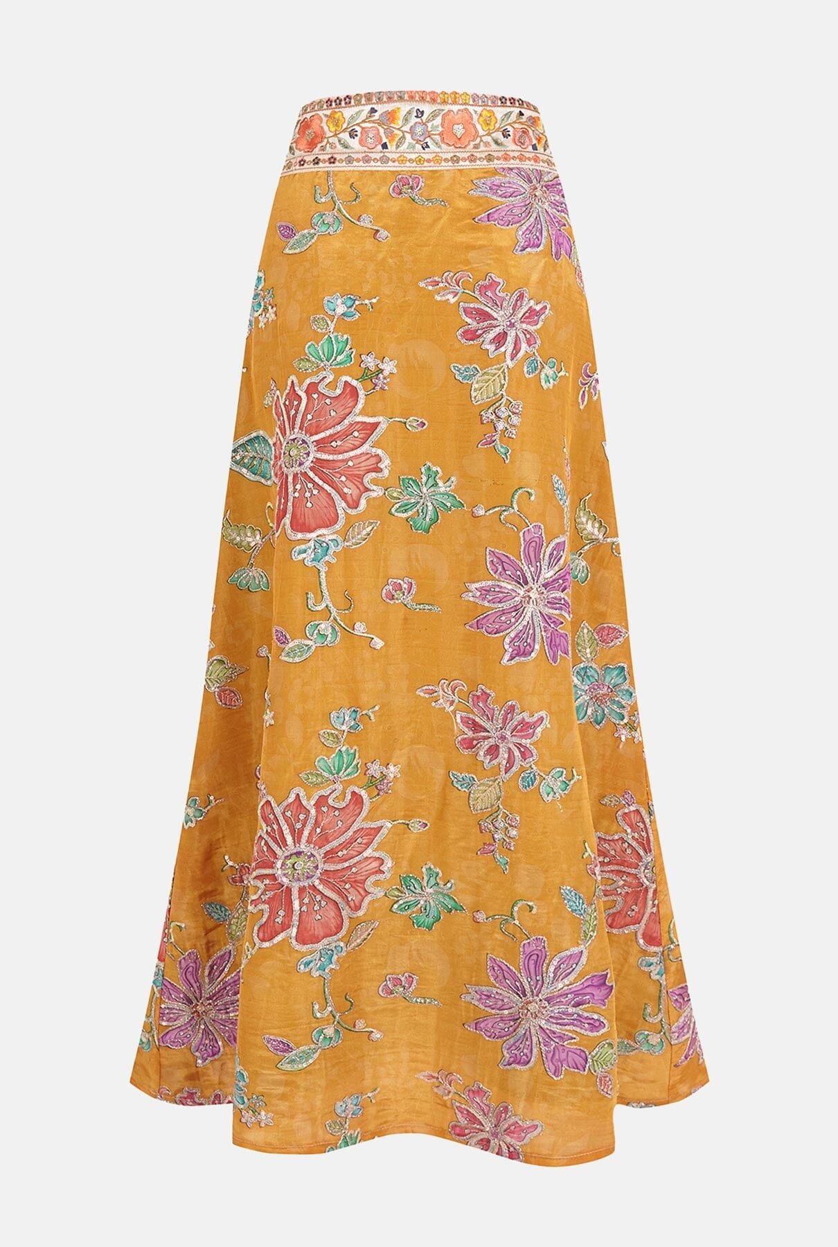 Ambar Skirt