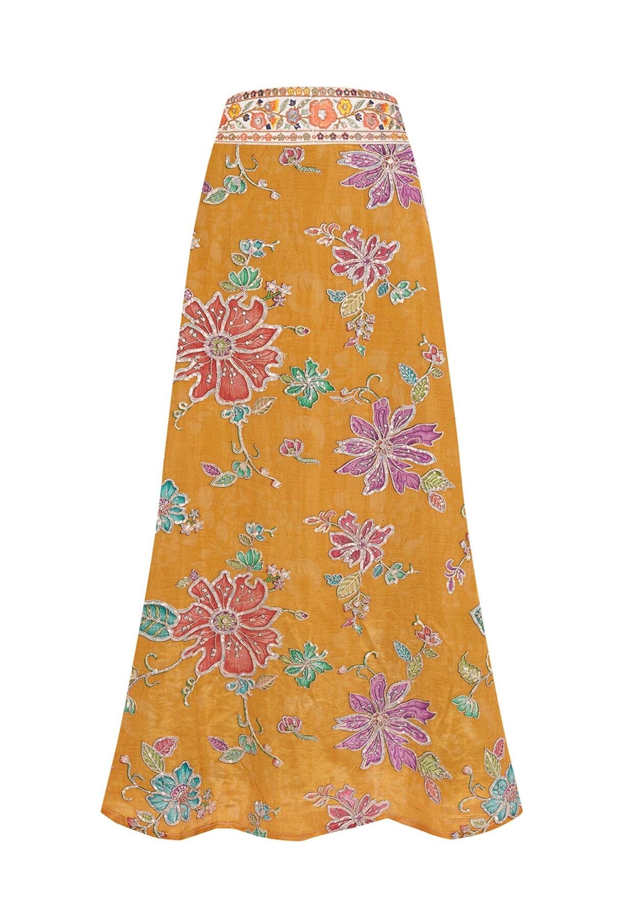 Ambar Skirt