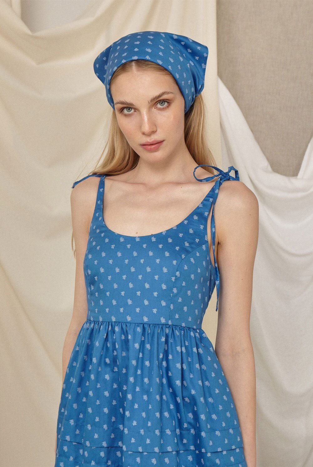 Amelia Dress