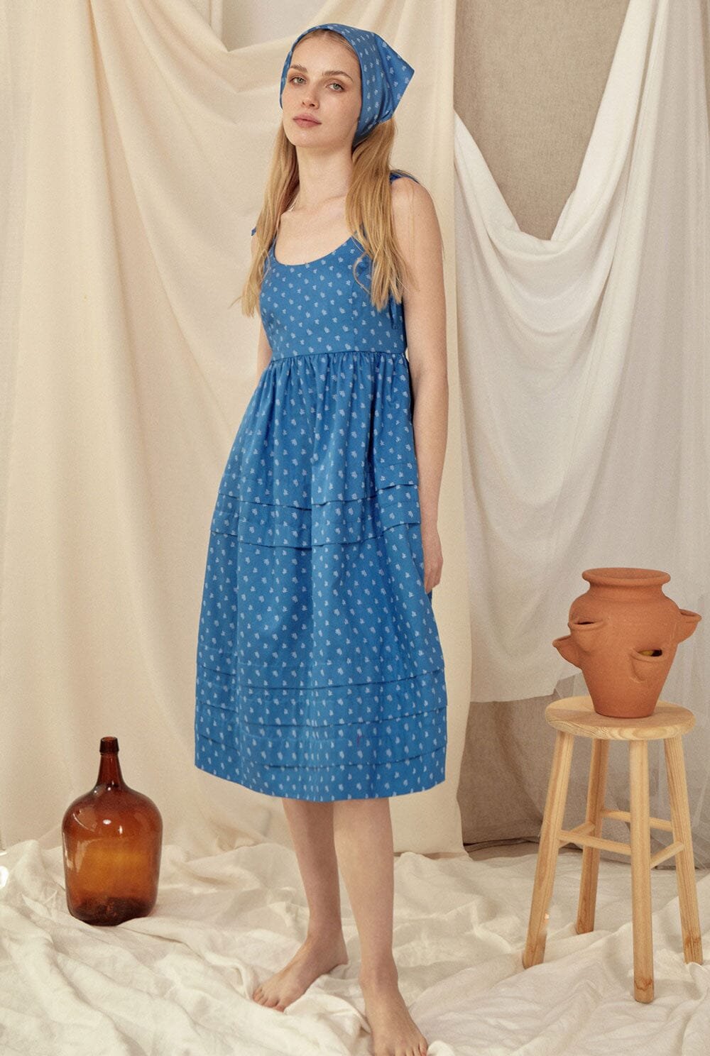 Amelia Dress
