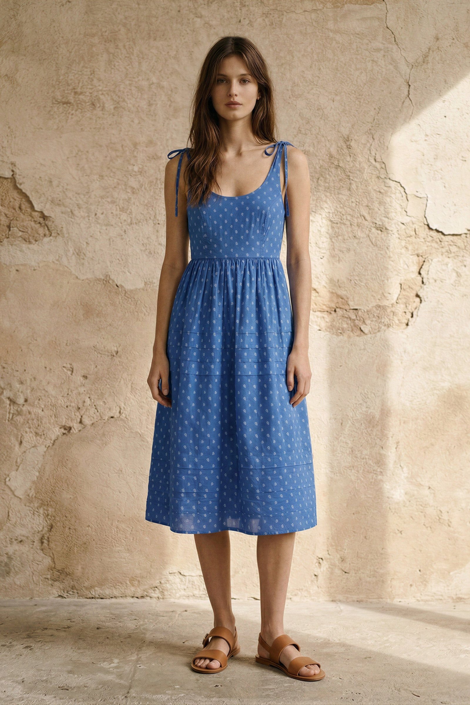 Amelia Dress