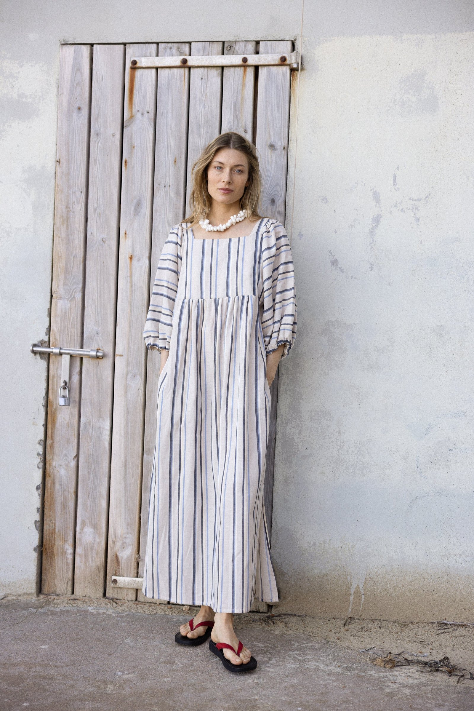 Amelia Dress