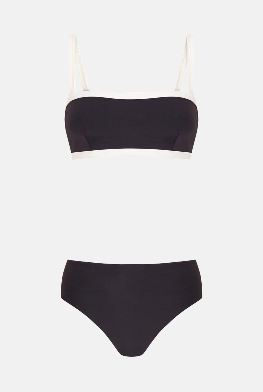 BIKINI BOTTOM RETRO ISLA GRIS