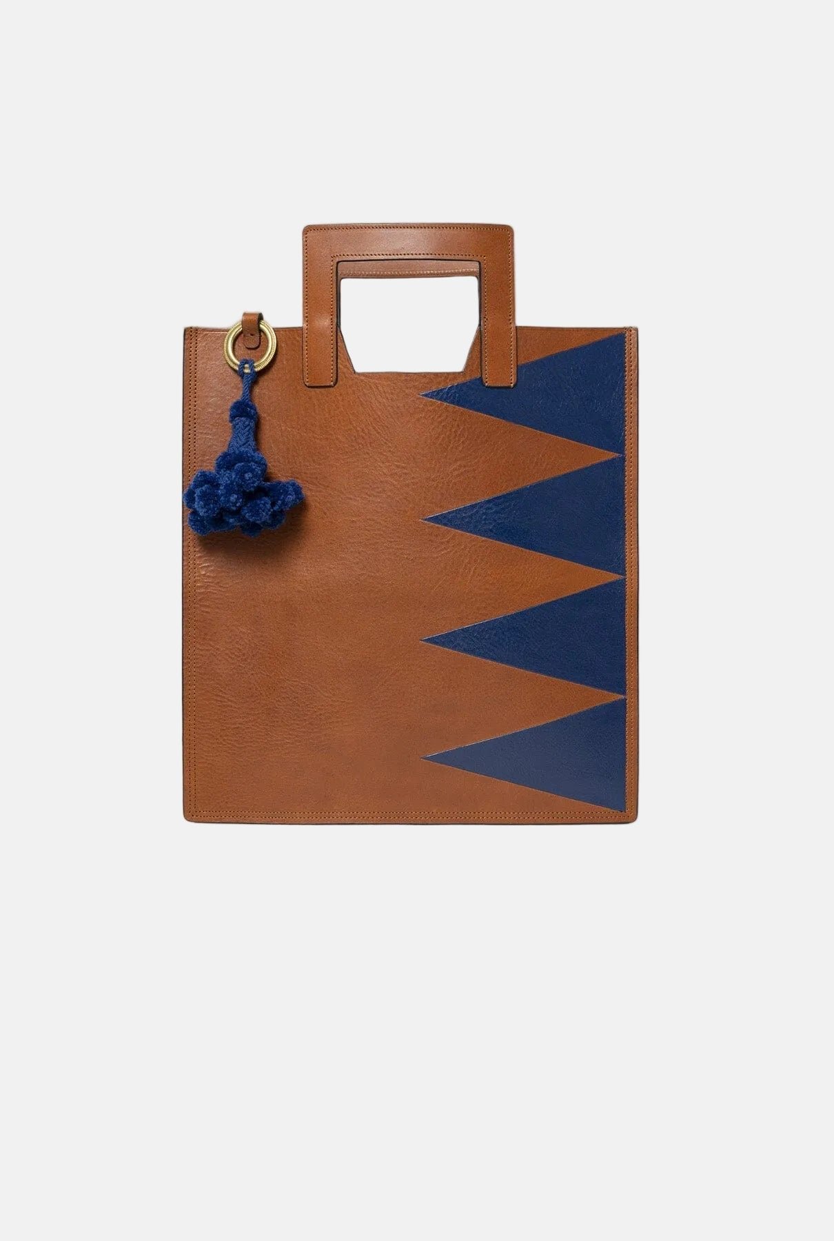 Bolso Sulky Marrón