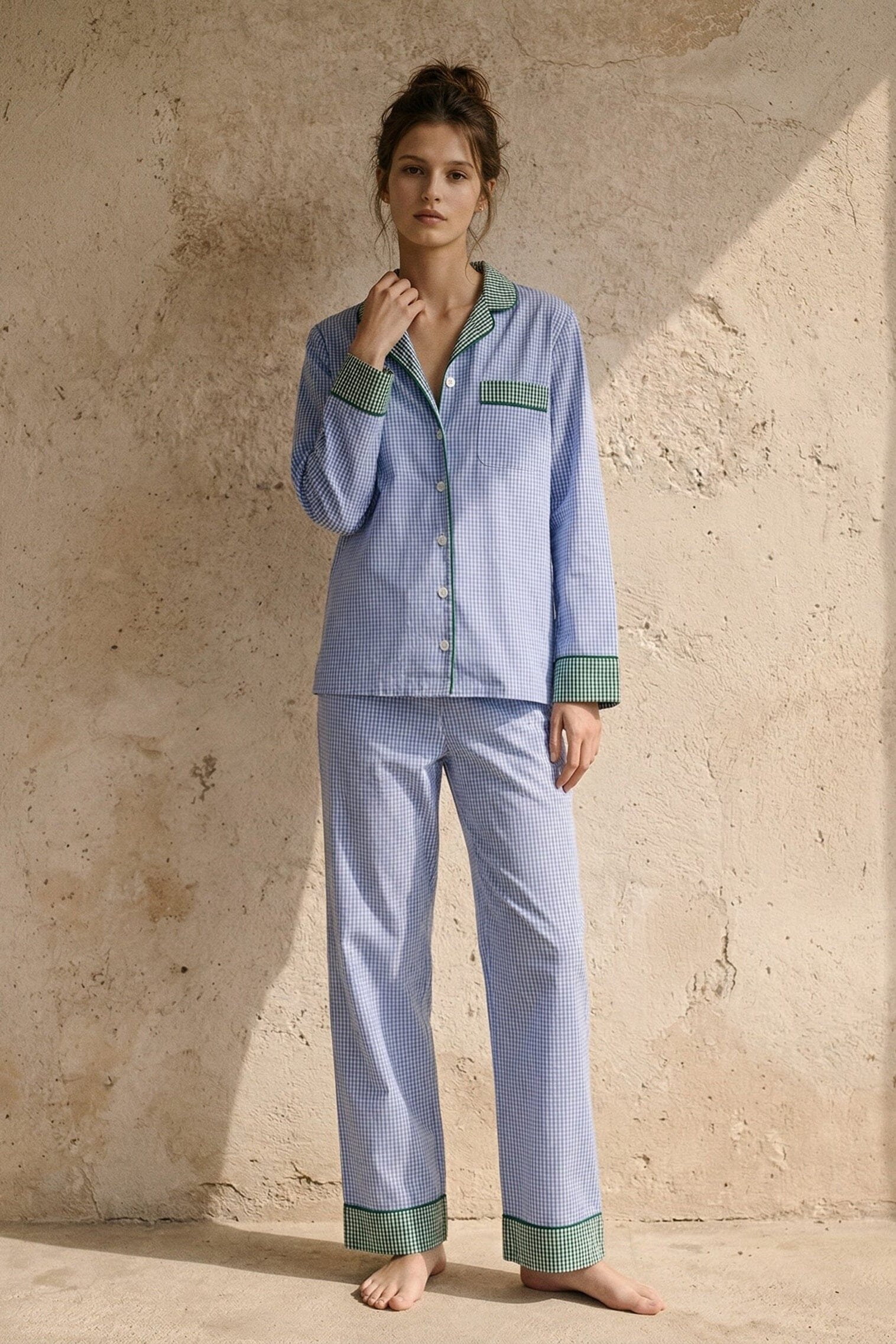ELMET AZUL