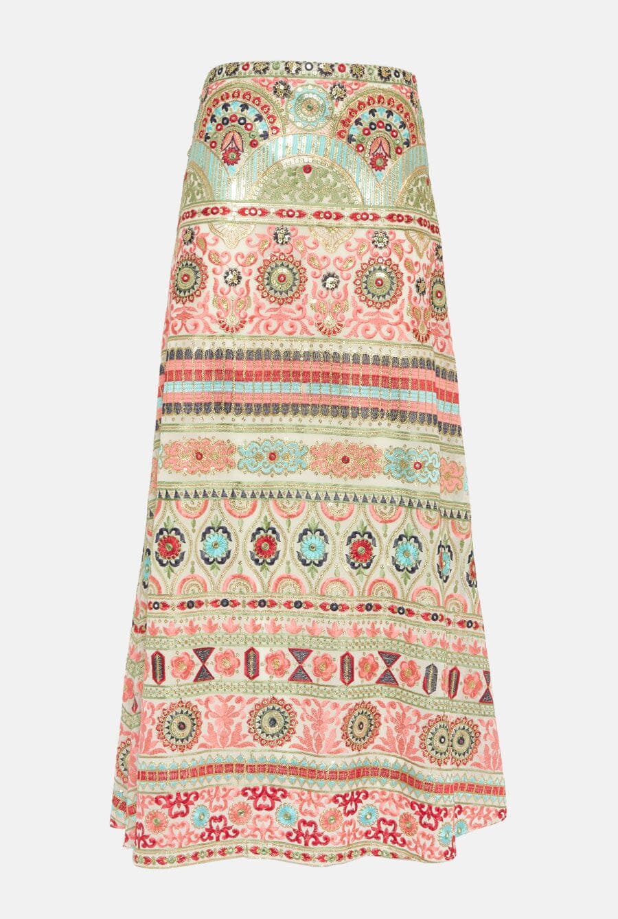 Evania Skirt