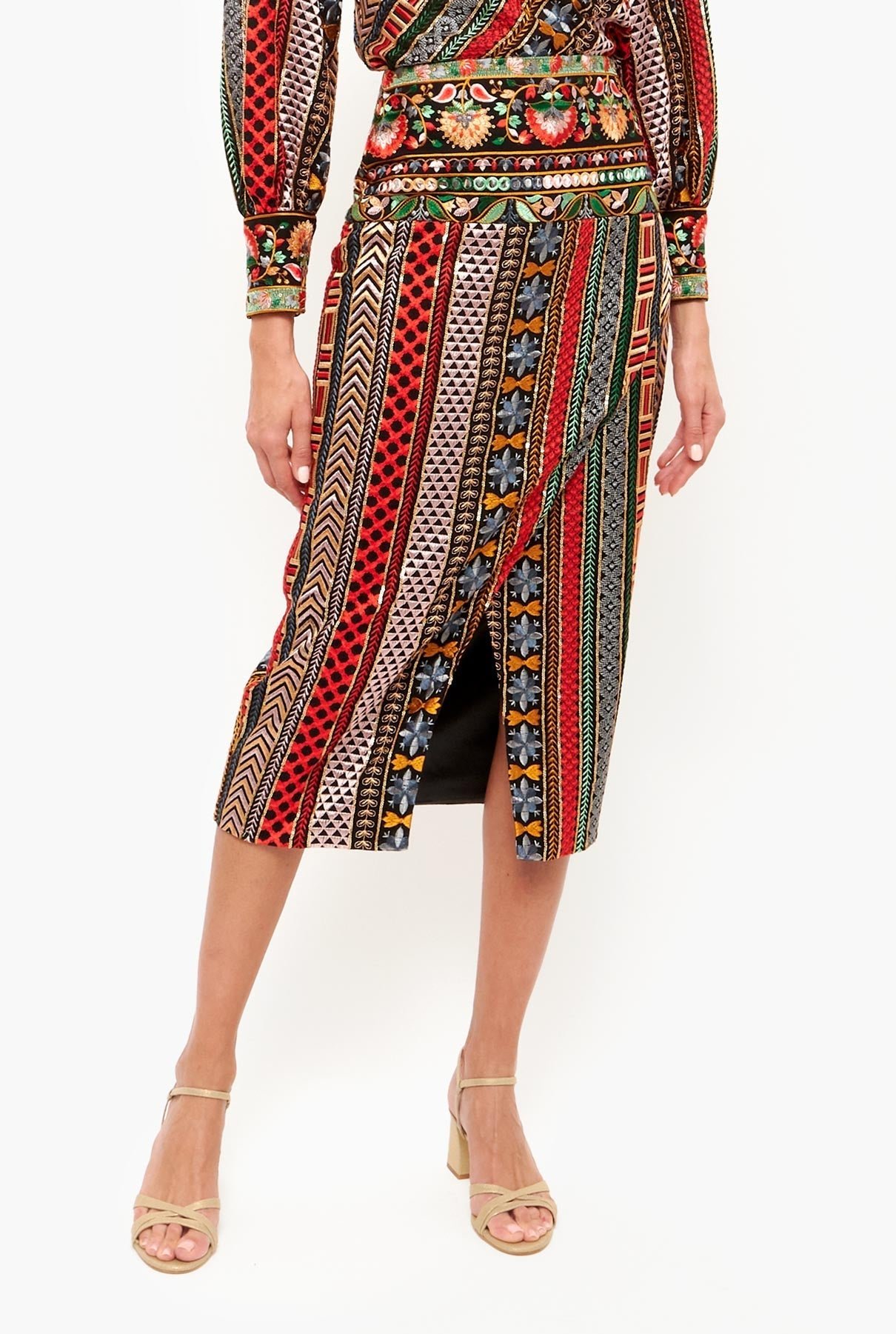 Kisa skirt