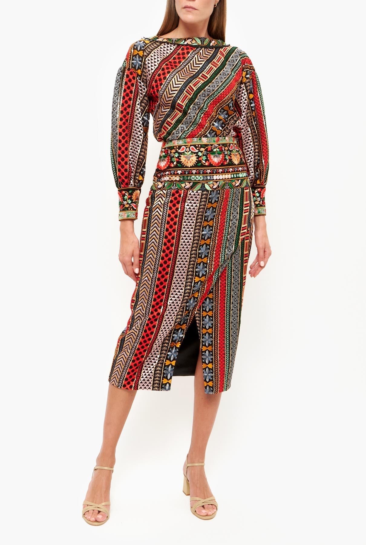 Kisa skirt