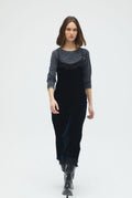 NEGLIGE VELVET