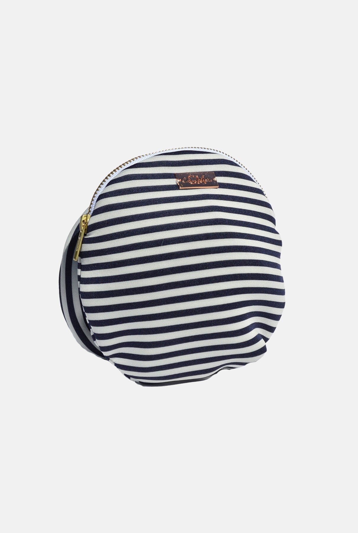 Pulseta neoprene navy