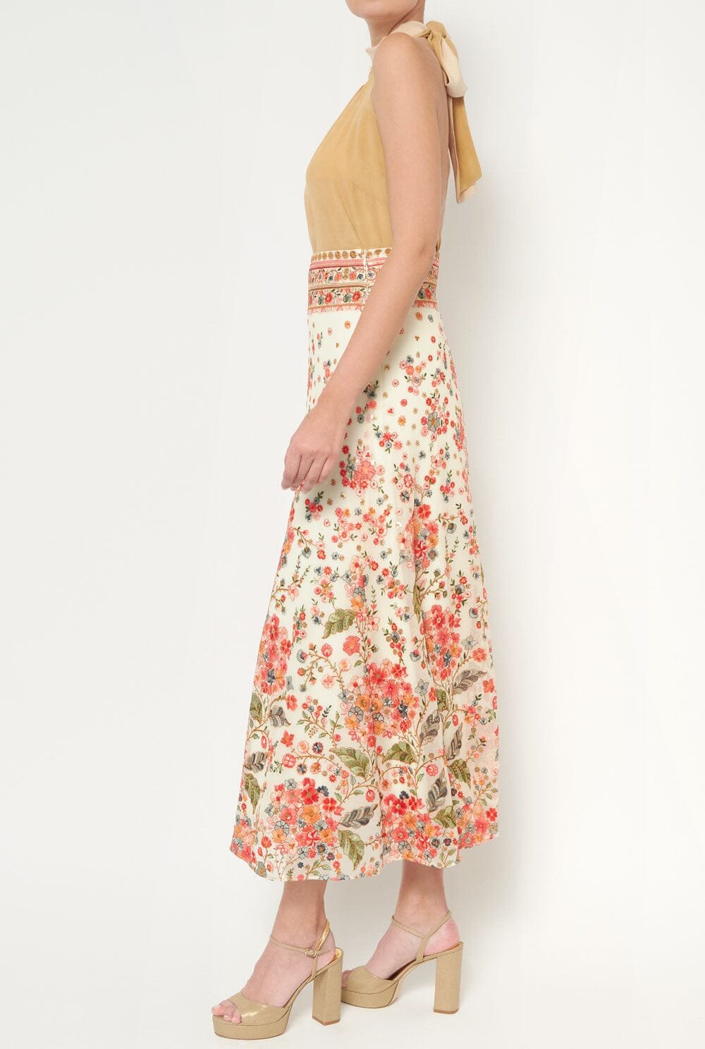 Serena Skirt