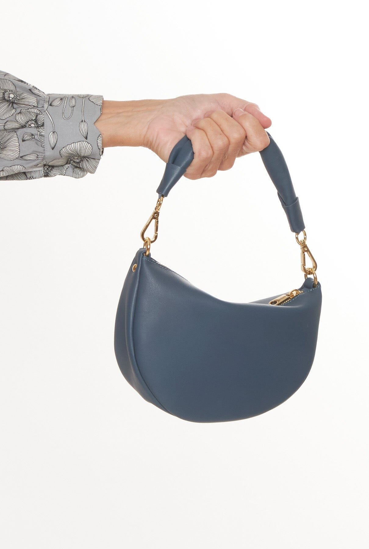The Baby Gondola Bag Azul